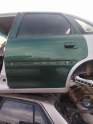 OPEL VECTRA SOL ARKA KAPI