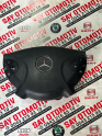 61860240B MERCEDES W211 DİREKSİYON AİRBAG ÇIKMA