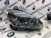 Oto Çıkma Parça / Mercedes / C Serisi / Far & Stop / Sağ Ön Far / Çıkma Parça 