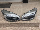 TOYOTA YARİS LED FAR - ÇIKMA SAĞ SOL ÖN AYDINLATMA