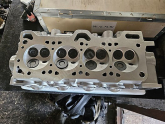 Oto Çıkma Parça / Hyundai / Accent / Motor / Silindir Kapağı / Sıfır Parça 