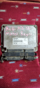 Audi A3 1.6 Motor Beyni 5WP419302 06A906019D