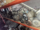 Oto Çıkma Parça / Opel / Astra / Klima / Klima Kompresörü / Çıkma Parça 