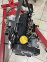 Oto Çıkma Parça / Renault / Megane / Motor / Motor (komple) / Çıkma Parça 