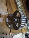 Oto Çıkma Parça / Ford / Taunus / Motor / Eksantrik / Çıkma Parça 