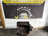 Oto Çıkma Parça / Volkswagen / Jetta / Motor / Motor (komple) / Çıkma Parça 