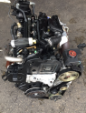 PEGEOUT 206 307 BİPPER 1.4 DİZEL ÇIKMA MOTOR