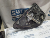 Oto Çıkma Parça / Ford / Fiesta / Oto Cam / Cam Krikosu / Çıkma Parça 