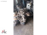 Oto Çıkma Parça / Toyota / Corolla / Motor / Motor (komple) / Çıkma Parça 