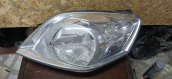 Fiat fiorina sol far