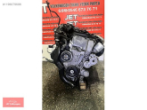 CAV CTH BLG 1.4 TSI KOMPLE MOTOR SCİROCCO