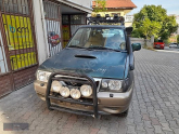 Oto Çıkma Parça / Nissan / Terrano / Motor / Termostat / Çıkma Parça 