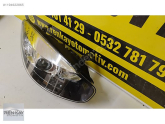 Oto Çıkma Parça / Renault / Fluence / Far & Stop / Sağ Ön Far / Sıfır Parça 