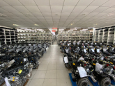 Oto Çıkma Parça / Volkswagen / Jetta / Motor / Motor (komple) / Sıfır Parça 