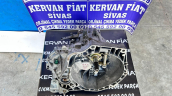 Oto Çıkma Parça / Fiat / Linea / Şanzıman / Şanzıman Komple / Çıkma Parça 