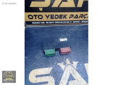 Oto Çıkma Parça / Fiat / Linea / Beyin / Motor Beyni / Çıkma Parça 