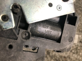 Oto Çıkma Parça / Volkswagen / Passat / Kaporta & Karoser / Bagaj Kilidi / Çıkma Parça 