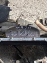 Oto Çıkma Parça / Mazda / 323 / Göğüslük & Torpido / Gösterge Paneli / Çıkma Parça 