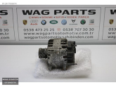 Oto Çıkma Parça / Seat / Leon / Elektrik / Şarj Dinamosu / Çıkma Parça 