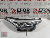 Oto Çıkma Parça / Toyota / C-HR Hybrid / Far & Stop / Sağ Ön Far / Çıkma Parça 