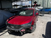 SÖKME 2022 HONDA CİTY 1.5 KAPUT