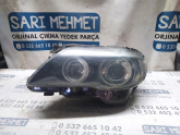 ÇIKMA BMW 7 SERİSİ E65 E66 E67 SOL ÖN Bİ-XENON 1EL009043-41