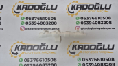 Oto Çıkma Parça / Nissan / Qashqai / Tampon / Tutucu Braketi / Sıfır Parça 