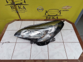 Oto Çıkma Parça / Opel / Corsa / Far & Stop / Sol Ön Far / Sıfır Parça 