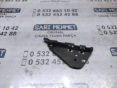 ÇIKMA PEUGEOT 307 SAĞ ARKA TAMPON BRAKETİ