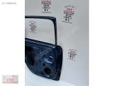 Oto Çıkma Parça / Volkswagen / Polo / Kaporta & Karoser / Sol Arka Kapı / Çıkma Parça 