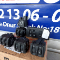 Oto Çıkma Parça / Renault / Fluence / Göğüslük & Torpido / Torpido Kapağı / Çıkma Parça 