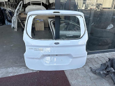 Courier bagaj kapağı