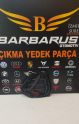 Audi Q3 S-Line Sol Sis Farı Kapak Parçası - 83A807681D