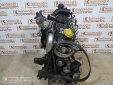 Oto Çıkma Parça / Renault / Kangoo / Motor / Motor (komple) / Çıkma Parça 