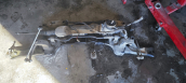 Oto Çıkma Parça / Volkswagen / Jetta / Alt Takım / Travers / Çıkma Parça 