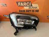 MASTER 4 SAĞ FAR ORJİNAL