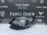 OPEL MOKKA SOL ÖN FAR ORJİNAL