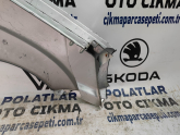 Oto Çıkma Parça / Fiat / Doblo / Kaporta & Karoser / Sol Ön Çamurluk / Çıkma Parça 