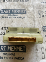 Oto Çıkma Parça / Volkswagen / Passat / Klima / Kontrol Paneli / Çıkma Parça 