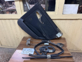 FİAT PUNTO SAĞ ARKA KAPI DIŞ AÇMA KOLU 00-05 MODEL