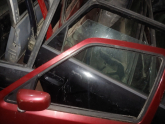 Oto Çıkma Parça / Volkswagen / Golf / Kaporta & Karoser / Sol Ön Kapı / Çıkma Parça 
