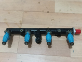 Oto Çıkma Parça / Fiat / Albea / Motor / Enjektör / Çıkma Parça 