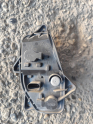 VOLKSWAGEN TOURAN SOL ARKA STOP DUYU 176405hl3 ORİJİNAL PARÇA