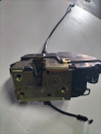 02564 RENAULT CLİO 5 SOL ARKA KAPI KİLİDİ