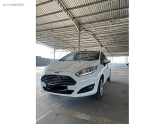 Oto Çıkma Parça / Ford / Fiesta / Motor / Vakum Pompası / Çıkma Parça 