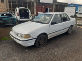 HUNDAİ EXCEL 1993 MODEL 1.5 BENZİNLİ BOŞ BLOK TEMİZ