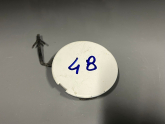 Oto Çıkma Parça / Renault / Megane / Tampon / Çeki Demir Kapağı / Çıkma Parça 