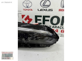 Oto Çıkma Parça / Honda / Civic / Far & Stop / Sol Ön Far / Sıfır Parça 