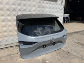 Oto Çıkma Parça / Nissan / Qashqai / Oto Cam / Arka Cam / Çıkma Parça 