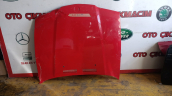 1995 model BMW e36 cipe kaput